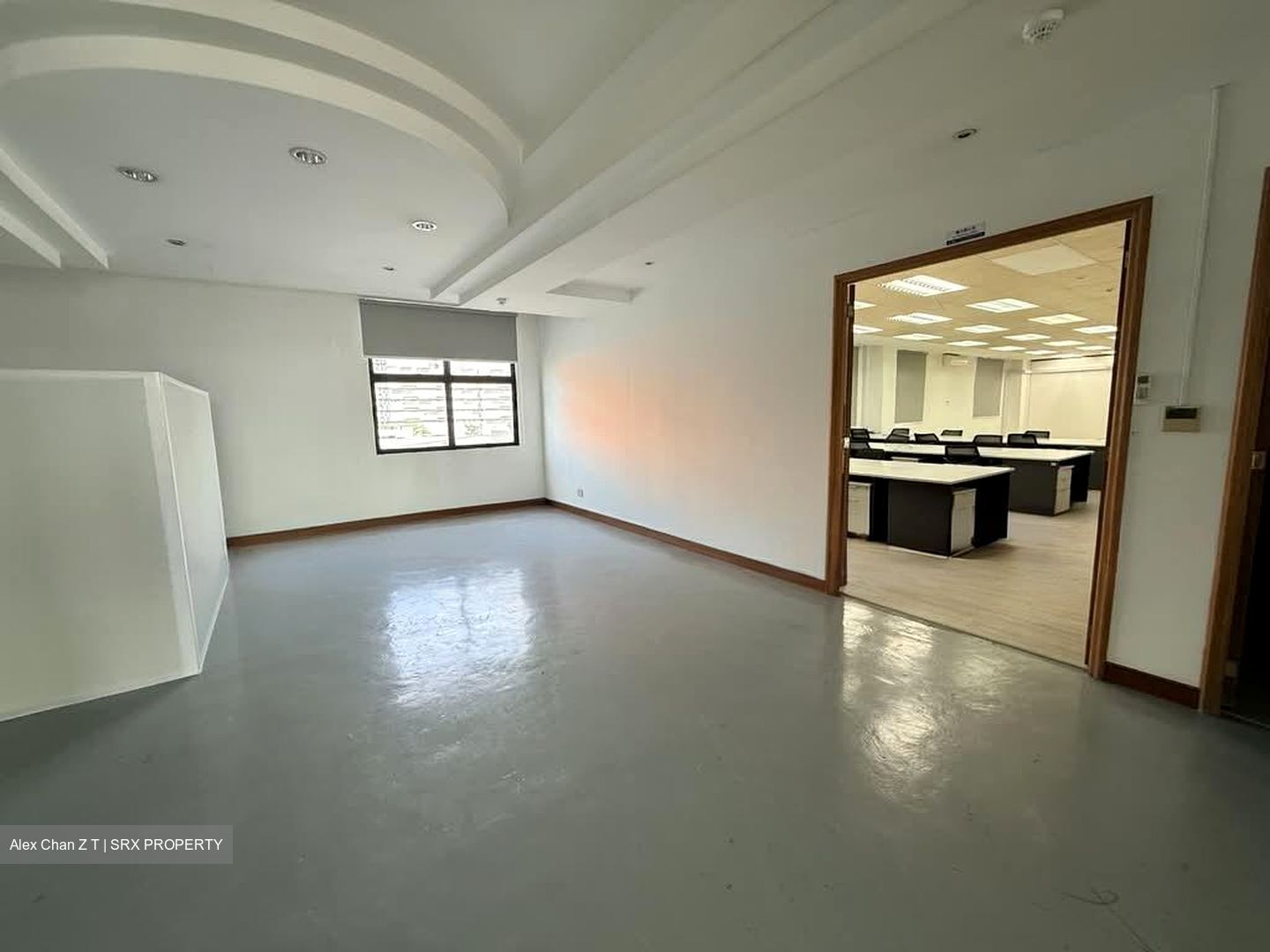 Admiralty MRT (D25), Factory #578703351